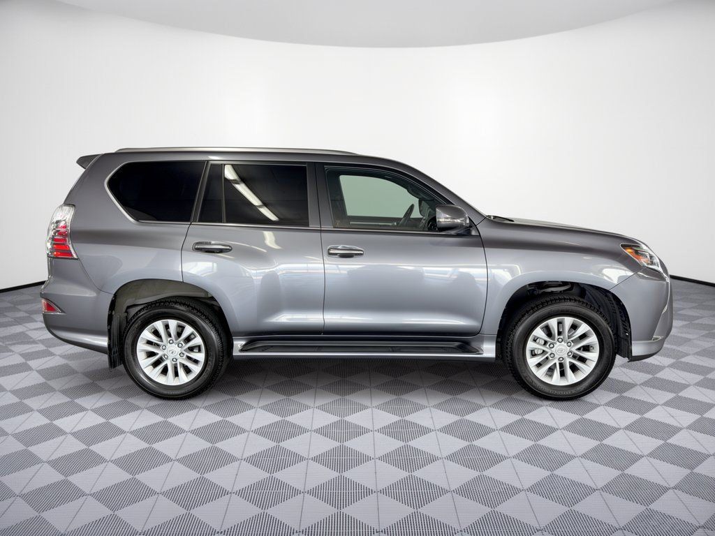 Used 2023 Lexus GX 460 Premium w/ Premium Plus Package AWD/4WD image 8