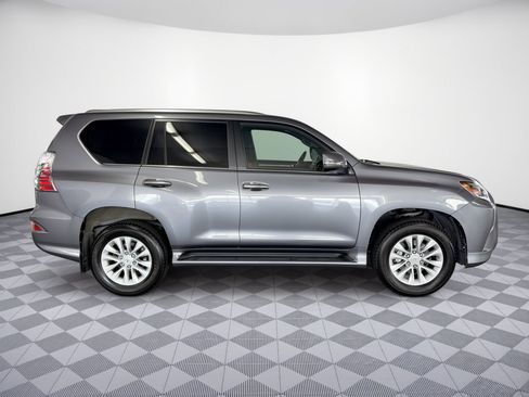Used 2023 Lexus GX 460 Premium w/ Premium Plus Package AWD/4WD image 8