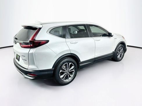 Used 2022 Honda CR-V EX-L image 9