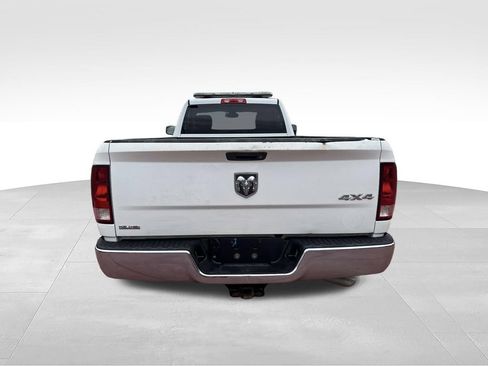 Used 2013 RAM 1500 Tradesman w/ PWR & Remote Entry Group AWD/4WD image 6