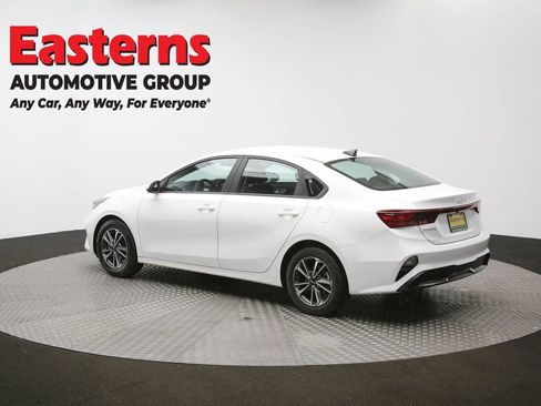 Used 2024 Kia Forte LXS image 62