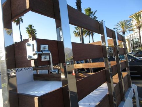 New 2026 Ford F450 XL w/ XL Chrome Package image 9