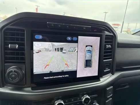 Used 2024 Ford F150 XLT w/ Equipment Group 303A High image 23