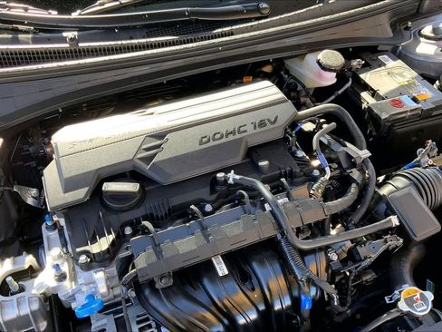 New 2026 Hyundai Elantra SEL Sport Premium image 17