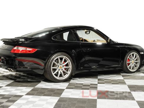 Used 2006 Porsche 911 Carrera S RWD image 4