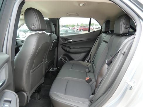 Used 2026 Buick Encore GX Preferred w/ Advanced Technology Package AWD/4WD image 5