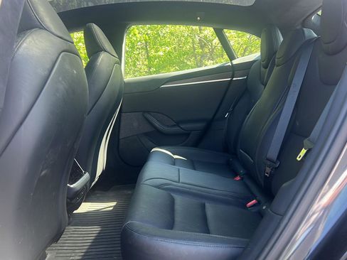 Used 2023 Tesla Model S Standard Range AWD/4WD image 20
