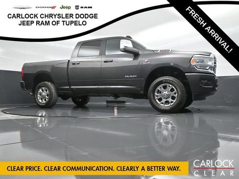 Used 2024 RAM 2500 Laramie image 78