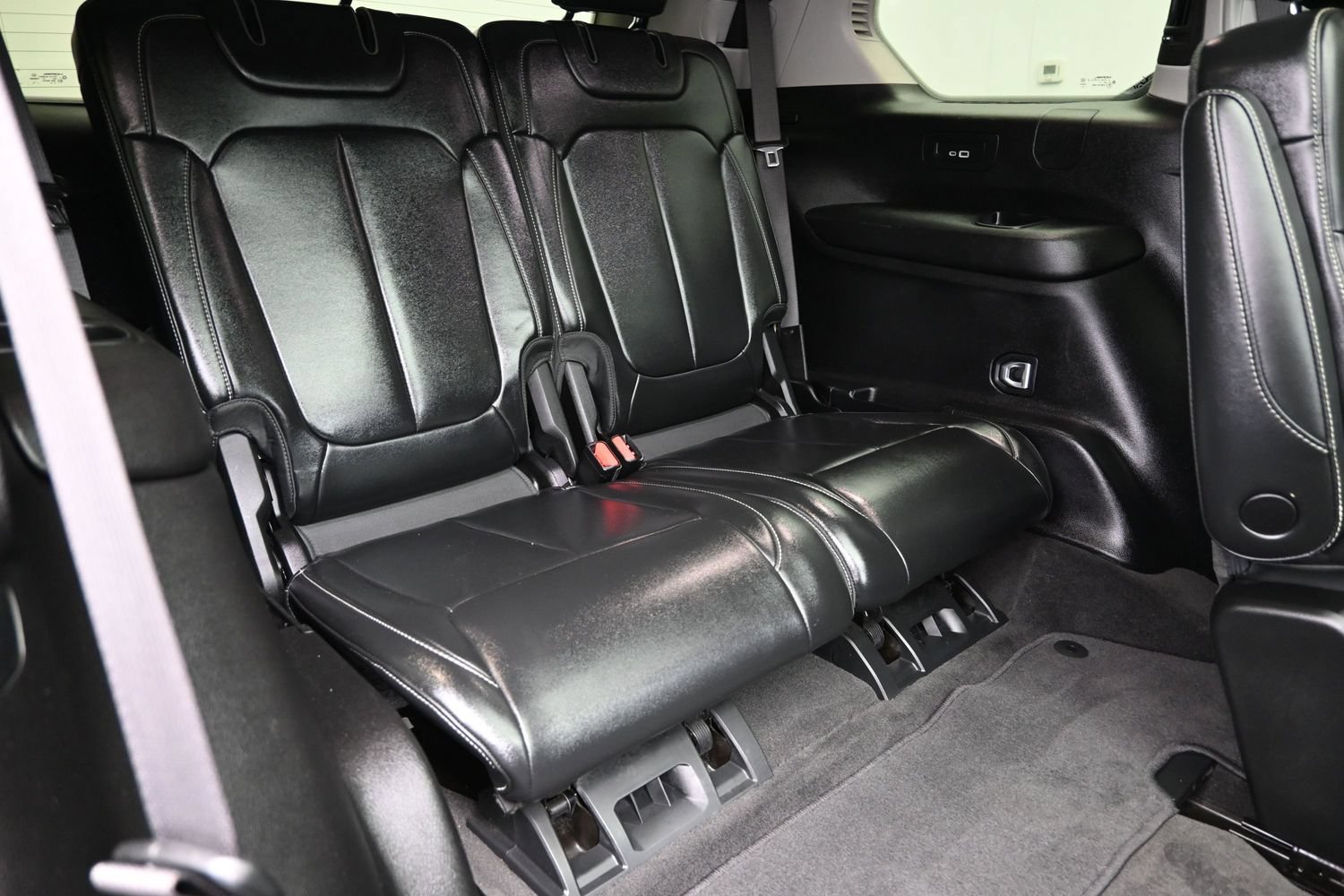 Used 2021 Jeep Grand Cherokee L Limited RWD image 43