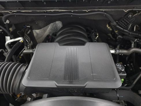 Used 2024 GMC Sierra 2500 AT4X w/ Snow Plow Prep/Camper Package image 20