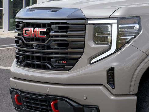 New 2026 GMC Sierra 1500 AT4 w/ AT4 Premium Package image 13