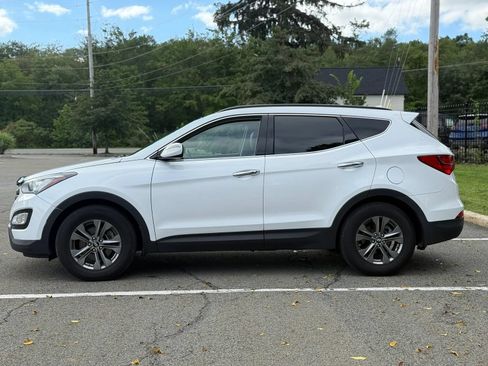 Used 2014 Hyundai Santa Fe Sport w/ Technology Package 04 AWD/4WD image 7