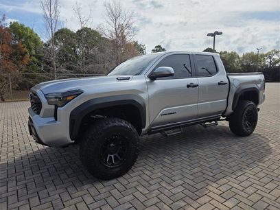 Used 2025 Toyota Tacoma TRD Off-Road