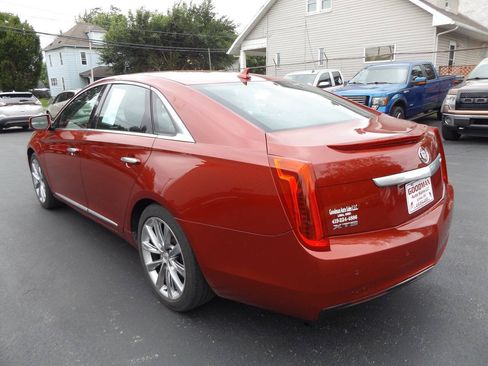 Used 2013 Cadillac XTS FWD image 9
