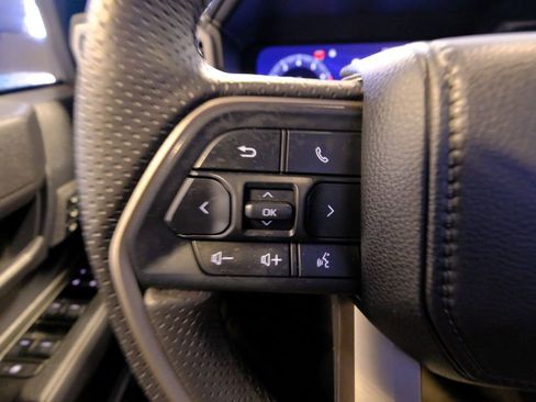 Used 2025 Toyota 4Runner TRD Off-Road Premium w/ Tow Technology Package image 35