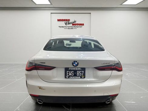 Used 2025 BMW 430i xDrive Coupe AWD/4WD image 6