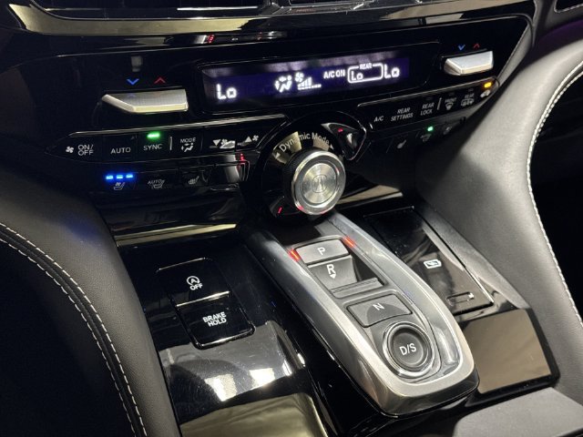 Used 2024 Acura MDX w/ Advance Package AWD/4WD image 22