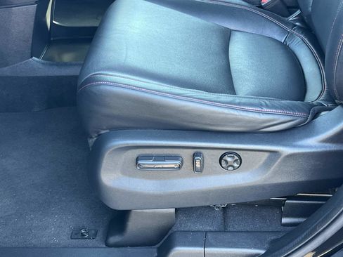 Certified 2024 Honda Odyssey Sport image 18