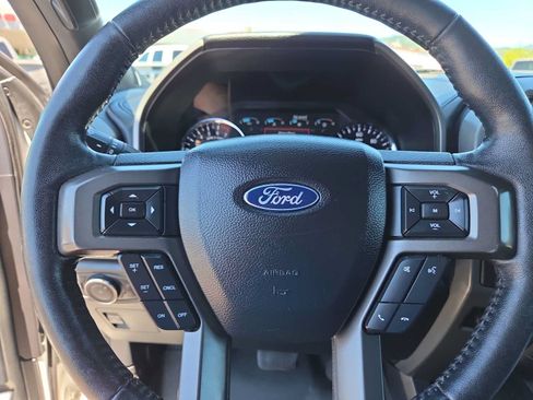 Used 2020 Ford Expedition Max XLT w/ Equipment Group 202A AWD/4WD image 23