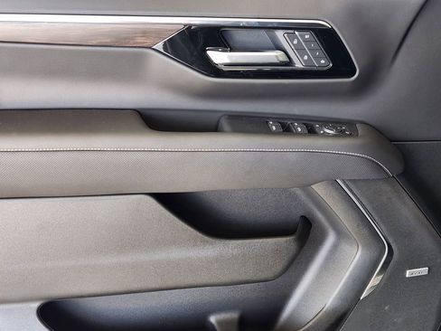 New 2026 Chevrolet Tahoe Premier w/ Sun And Tow Package image 17