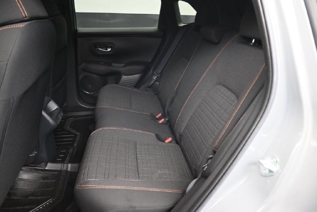 Used 2025 Honda HR-V Sport image 25
