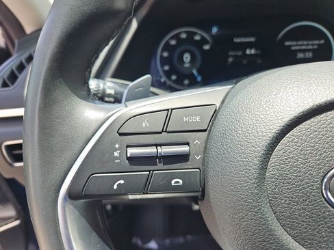 Used 2022 Hyundai Sonata Limited image 21