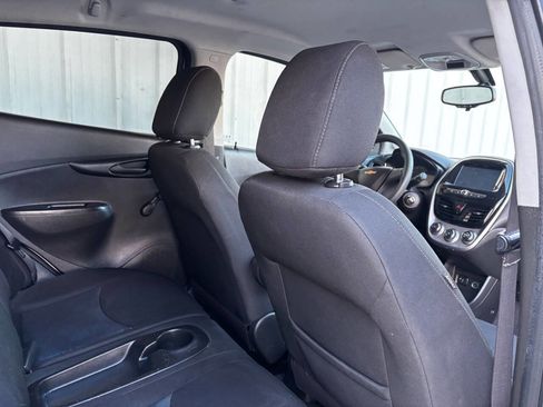 Used 2017 Chevrolet Spark LS image 24