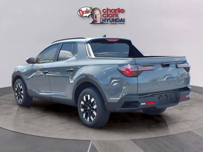 Certified 2026 Hyundai Santa Cruz SEL