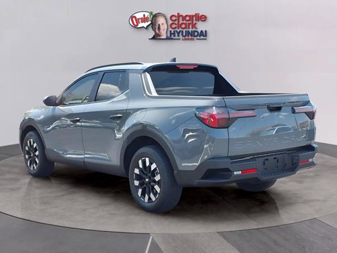 Certified 2026 Hyundai Santa Cruz SEL FWD image 3