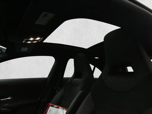 Certified 2023 Mercedes-Benz CLA 250 4MATIC image 19