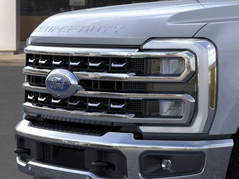 New 2026 Ford F250 Lariat w/ Tremor Off-Road Package image 18