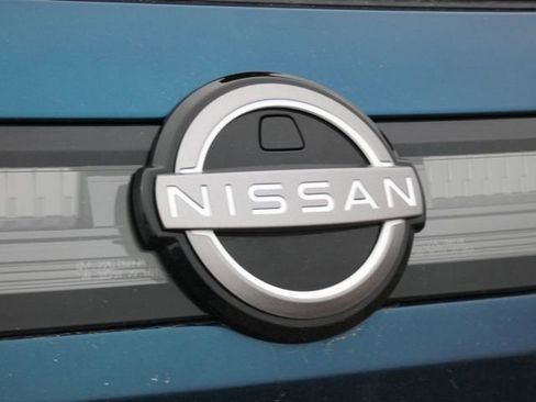 New 2026 Nissan Murano SL image 9