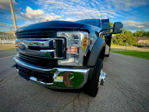 Used 2019 Ford F450 XLT RWD image 6