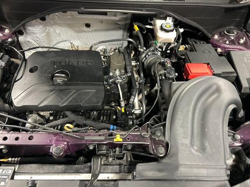 Used 2020 Buick Encore GX Essence FWD image 24