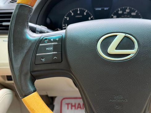 Used 2010 Lexus RX 350 2WD image 32
