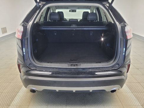 Used 2020 Ford Edge SEL w/ Convenience Package AWD/4WD image 29