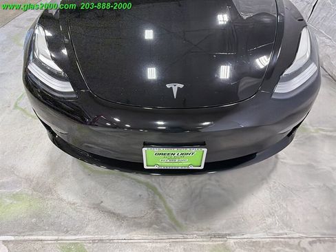 Used 2018 Tesla Model 3 Long Range AWD/4WD image 18