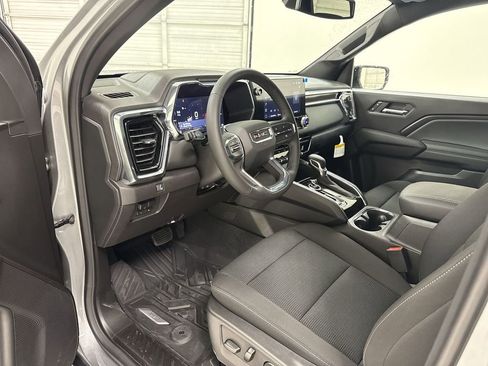 New 2026 GMC Canyon Elevation w/ Convenience Package image 10