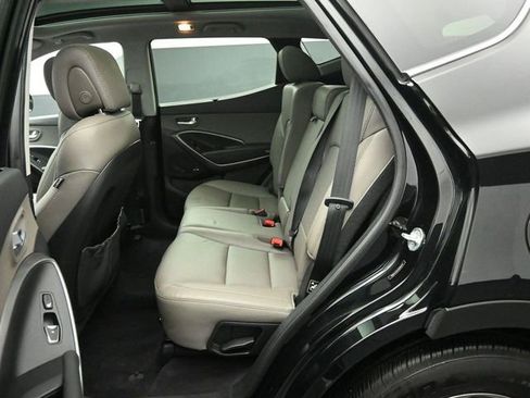 Used 2018 Hyundai Santa Fe Sport w/ 2.4L Tech Package 04 image 23