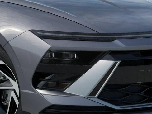 New 2026 Hyundai Sonata SEL AWD/4WD image 9