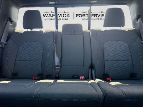 New 2026 RAM 1500 Classic Warlock AWD/4WD image 16