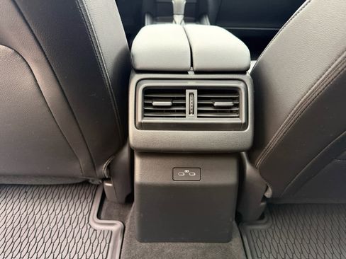 Certified 2025 MAZDA CX-50 AWD 2.5 Hybrid w/ Weather Package image 11