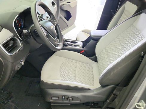 Used 2024 Chevrolet Equinox LS w/ LS Convenience Package FWD image 15