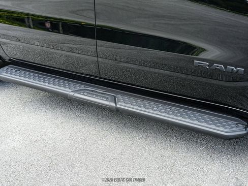 Used 2022 RAM 1500 Laramie RWD image 68