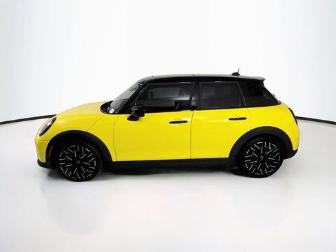 Used 2025 MINI Cooper S FWD image 8