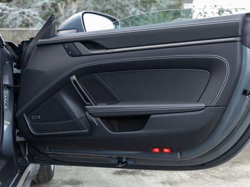 Certified 2026 Porsche 911 GT3 image 45