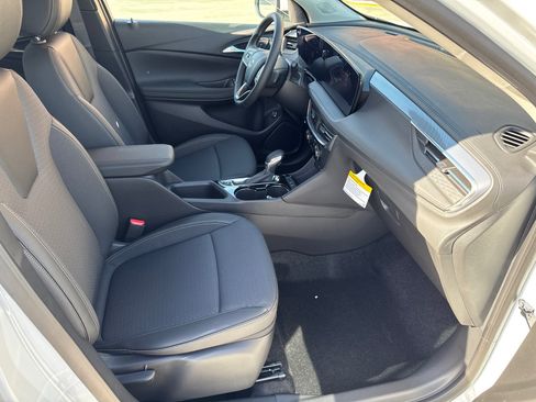 New 2026 Buick Encore GX Preferred w/ Advanced Technology Package image 15