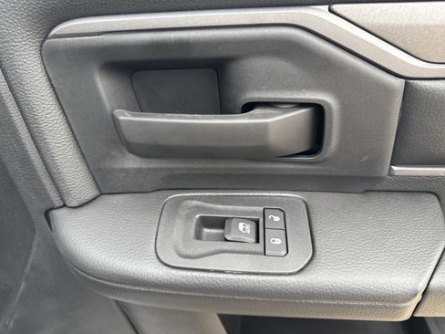 New 2026 RAM 2500 Tradesman image 29