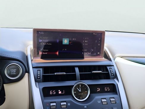 Used 2019 Lexus NX 300 AWD w/ Premium Package image 22