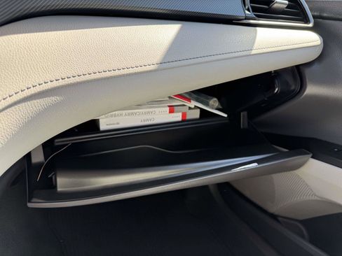 Certified 2023 Toyota Camry SE image 33